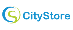CityStore Logo
