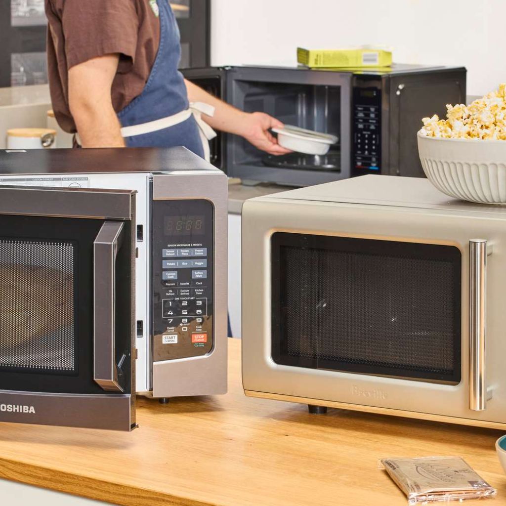 Microwaves – CityStore
