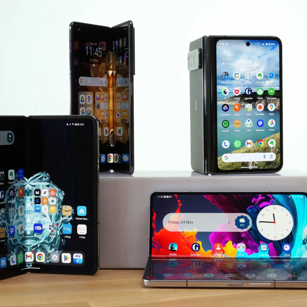 Phones & Tablets – CityStore