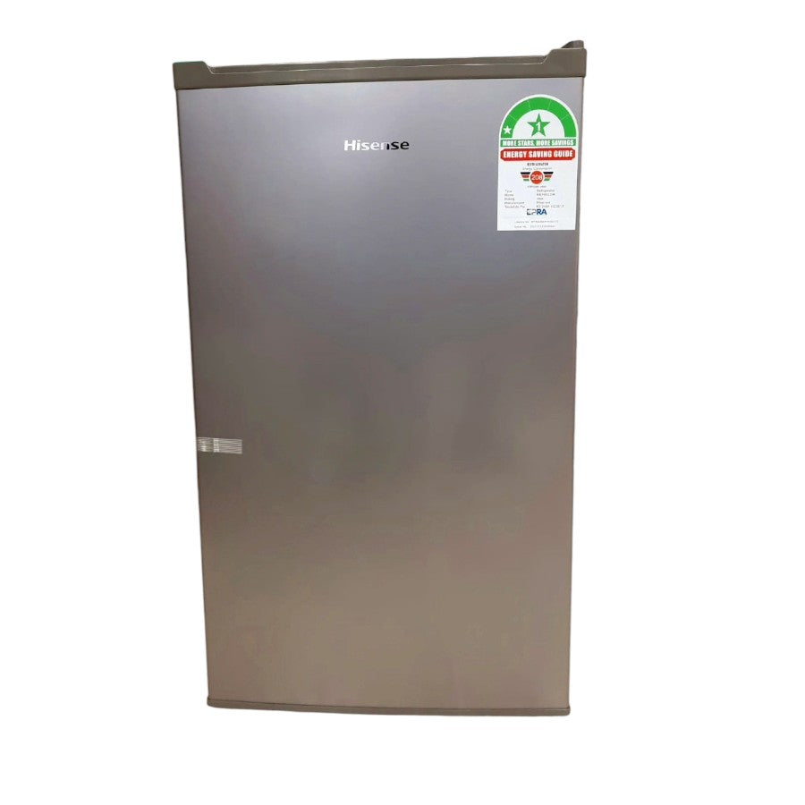 Hisense  94L Single Door Fridge REF094DR