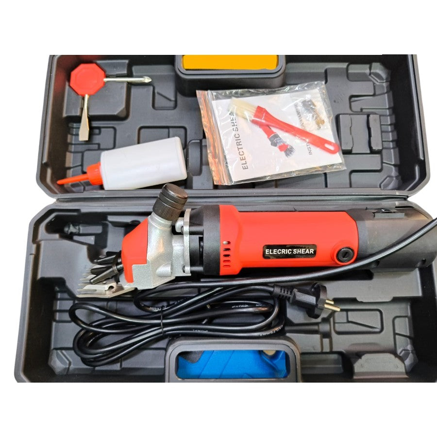 400W Professional Electric Sheep/Dog Clipper,