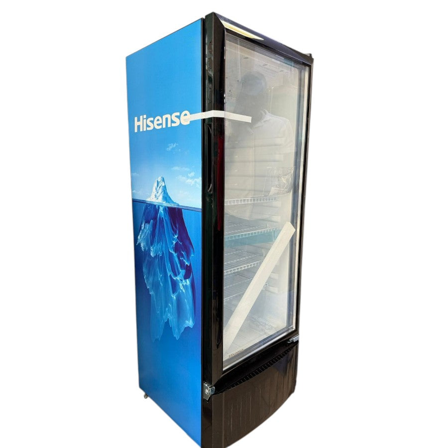 Hisense 282 Liters FL37FC Showcase Chiller