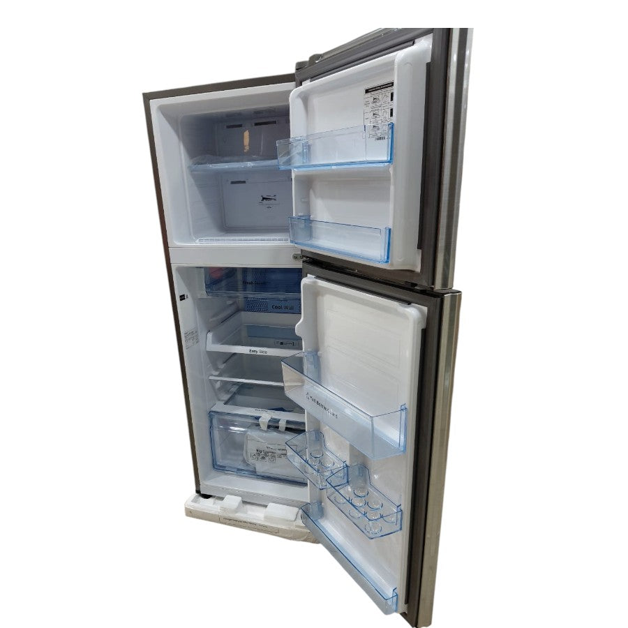 Samsung 233litres doubledoor fridge (RT28K3082S8)