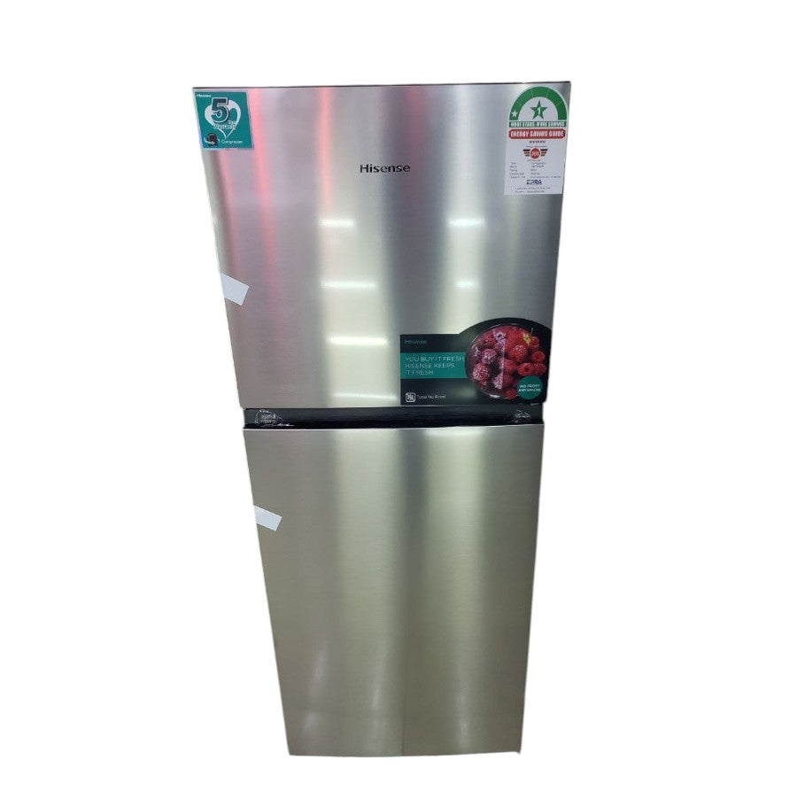Hisense 203 Liters REF203DR Frost Free Fridge