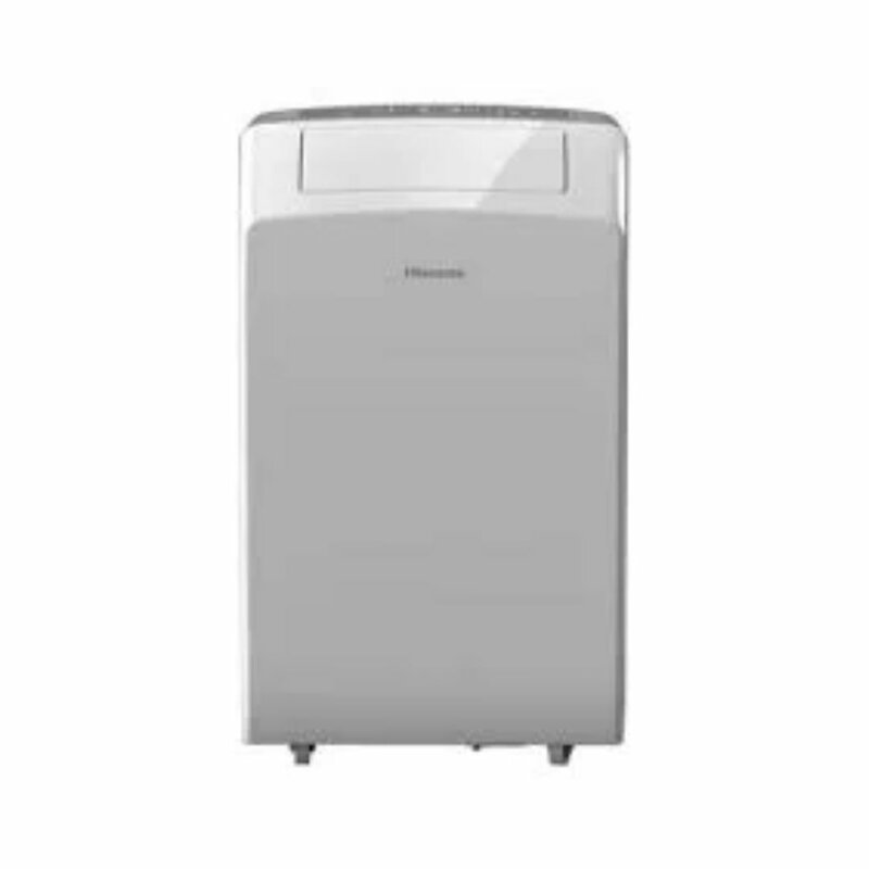 Hisense 12000BTU Portable Air Conditioner (AP-12CR4RKVS00)