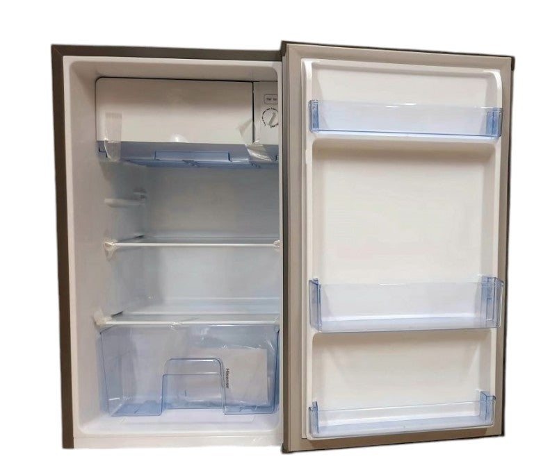 Hisense  94L Single Door Fridge REF094DR