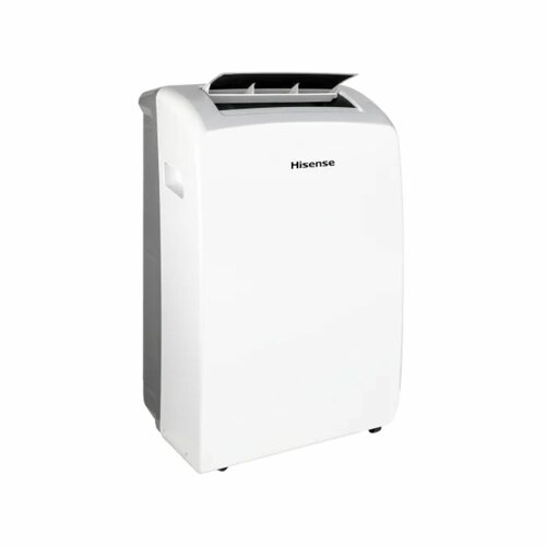 Hisense 12000BTU Portable Air Conditioner (AP-12CR4RKVS00)