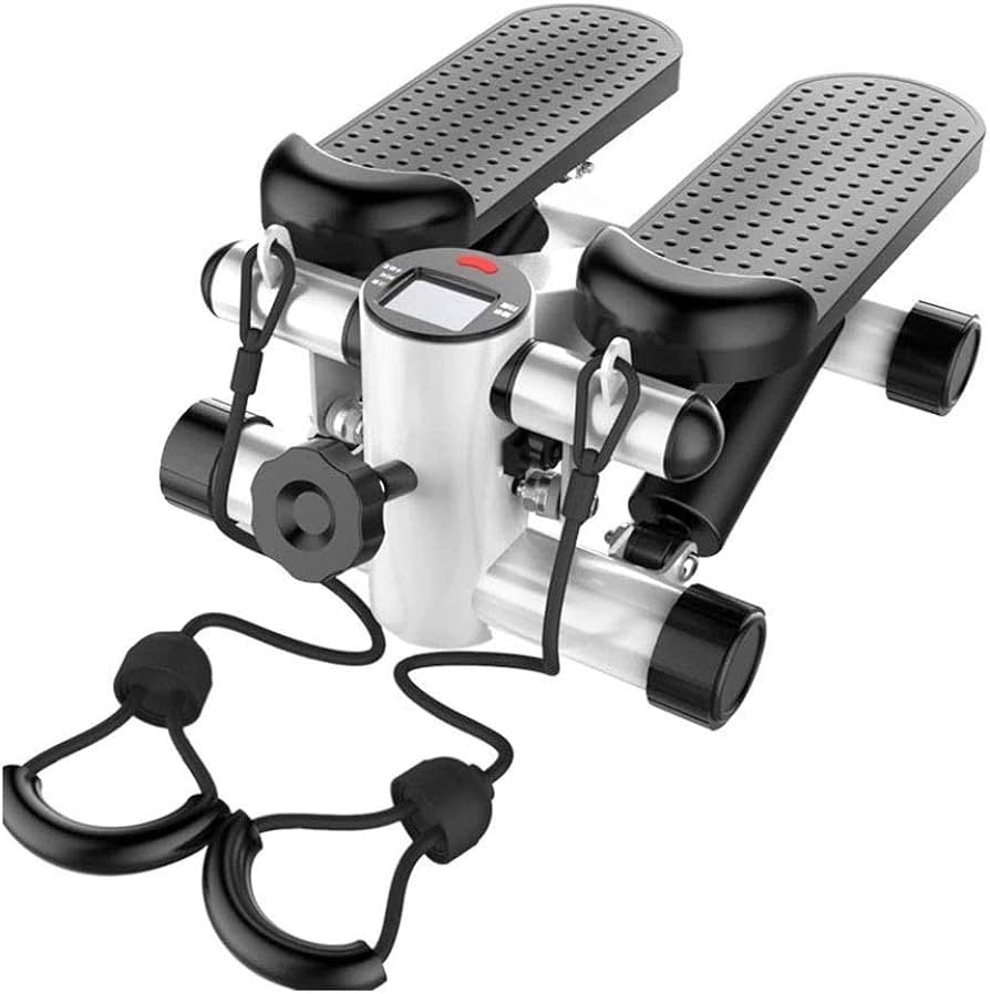 Stepper machine-mini stepper